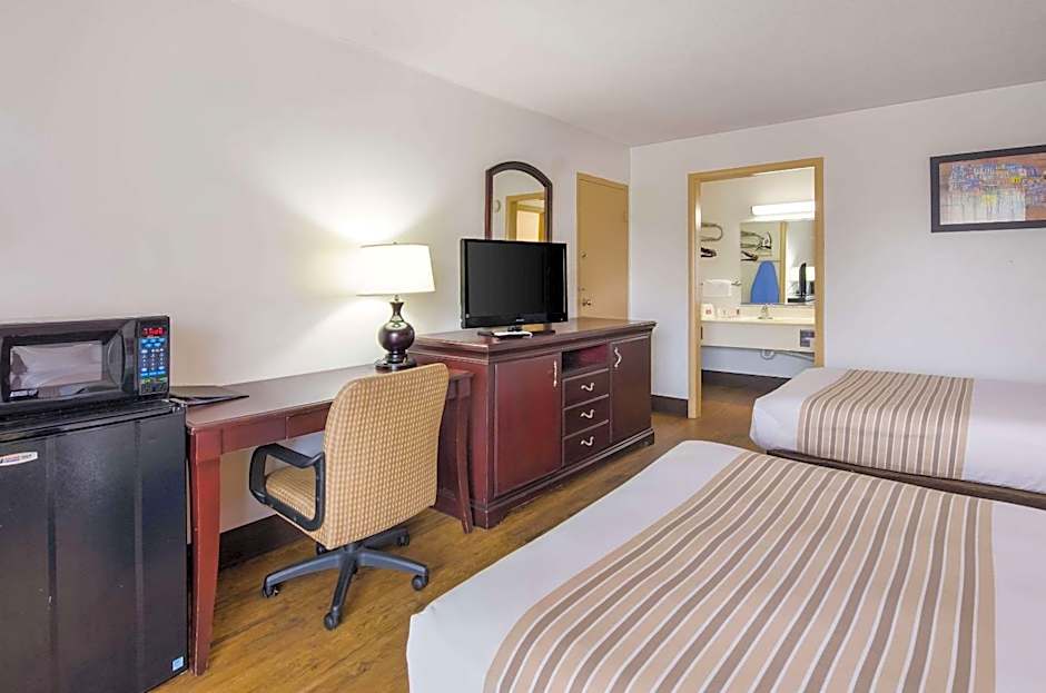 Econo Lodge Marion