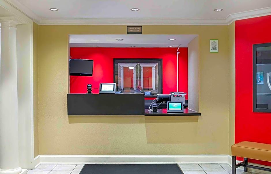 Extended Stay America Suites - Detroit - Novi - Orchard Hill Place