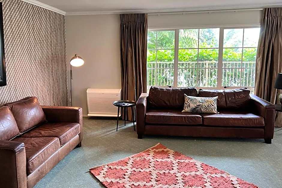 Silver Fern Rotorua - Accommodation & Spa