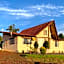 Cabañas Huerta la Mision, Zacatlán