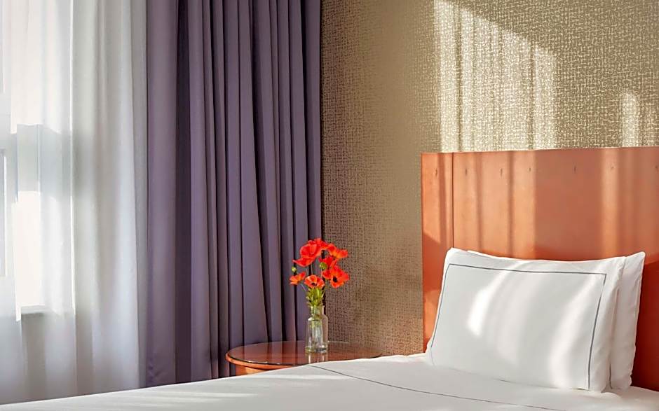 Park Plaza Nottingham