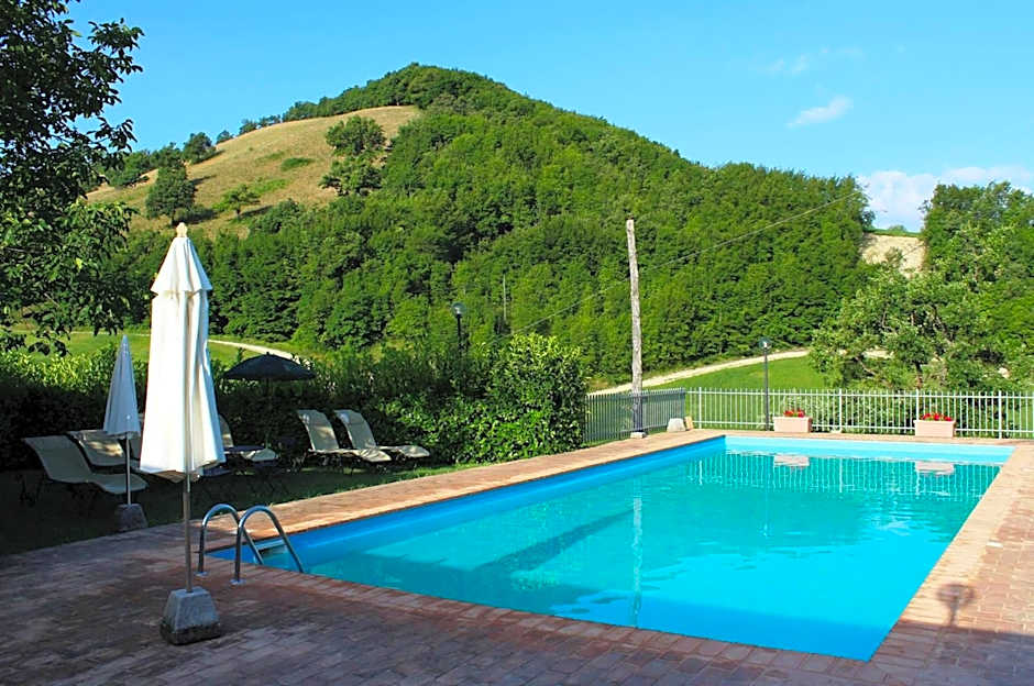 Selvicolle Country House