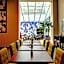 Hilton Garden Inn Chelsea