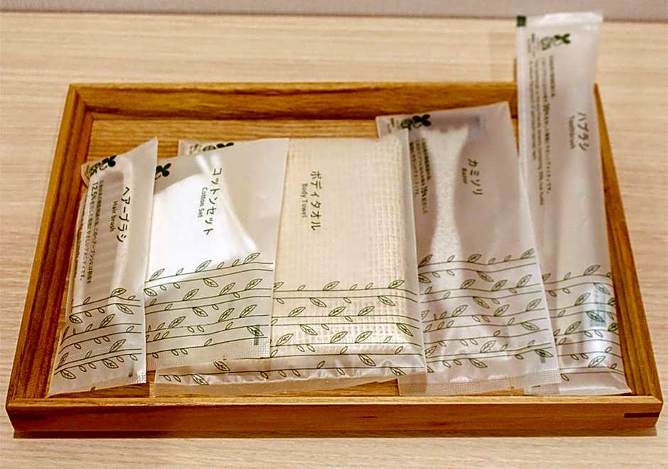 Hotel and Spa Gift TAKAYAMA