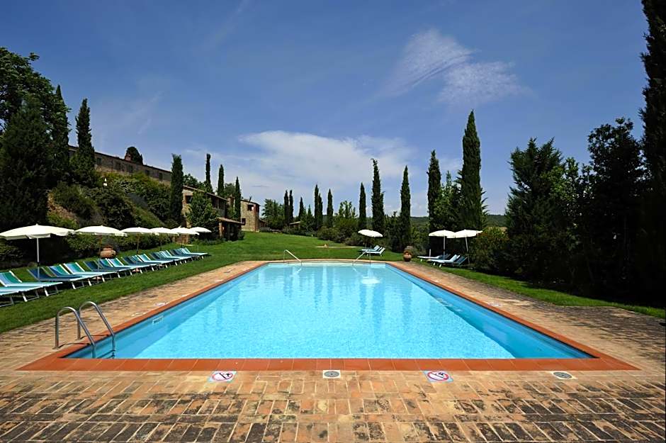 Hotel Borgo Casabianca