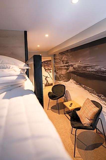 Breidablikk Guesthouse