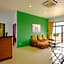 AJ Residence