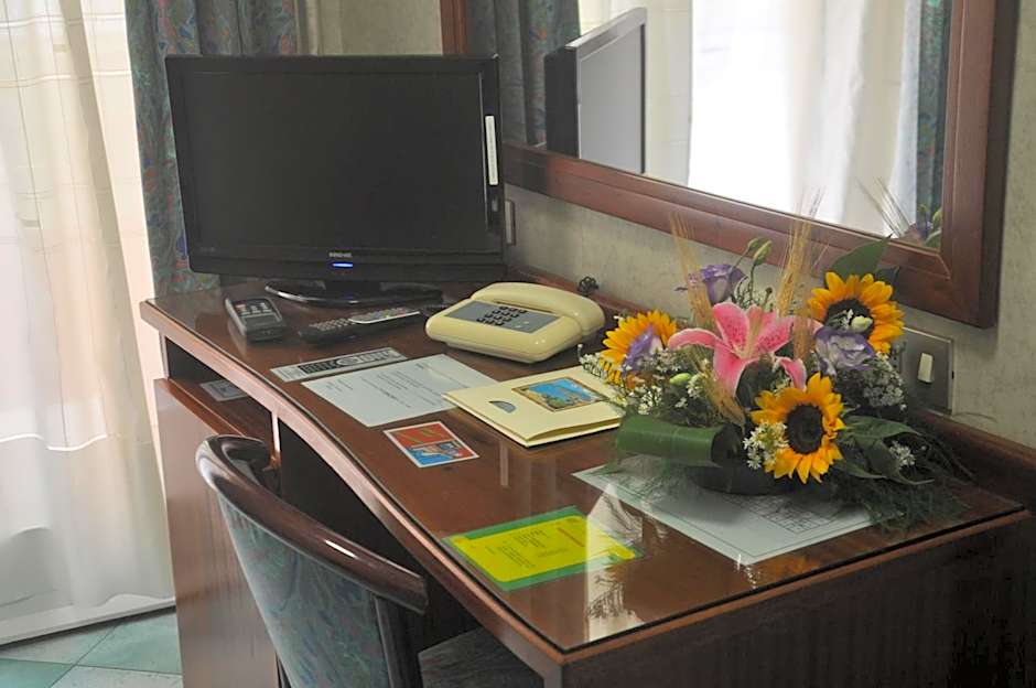 Albergo Fiorenza
