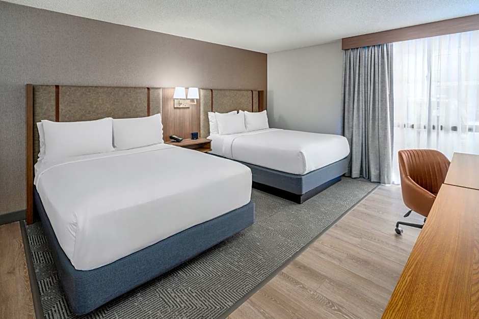 Holiday Inn Dublin - Pleasanton By IHG