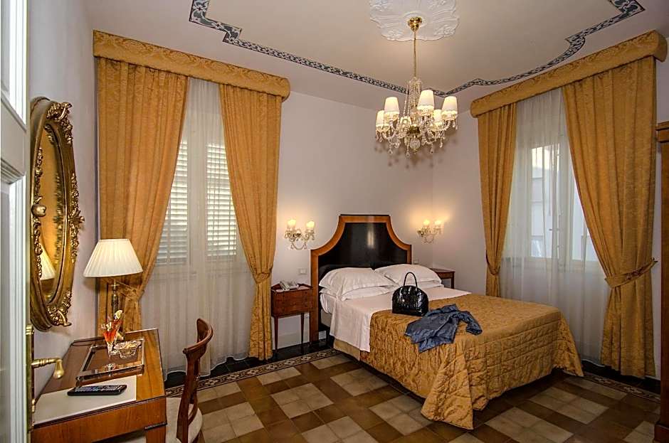 Lucca in Azzurro Maison de Charme