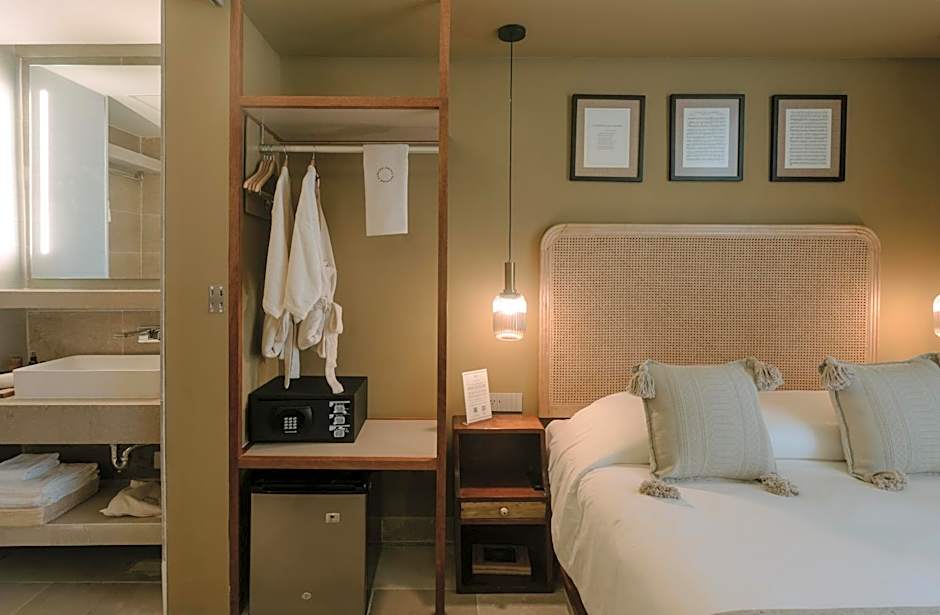 Hotel Sureño Yucatan