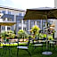 Eka Hotel Nairobi