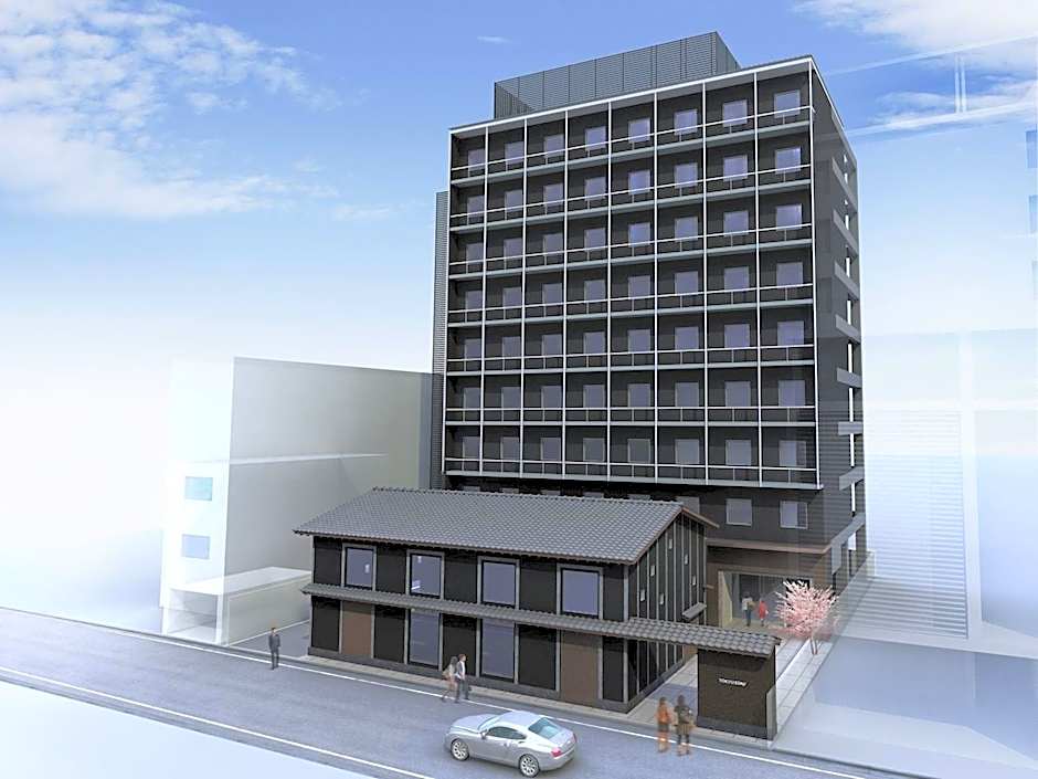 Tokyu Stay Kyoto Sanjo-Karasuma