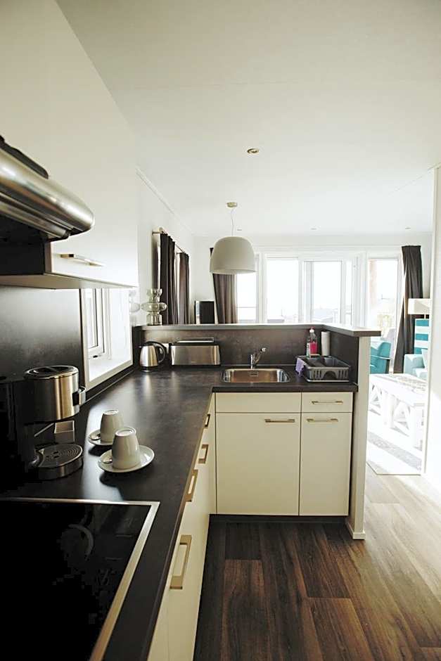 Lodgepark Goitzsche GmbH