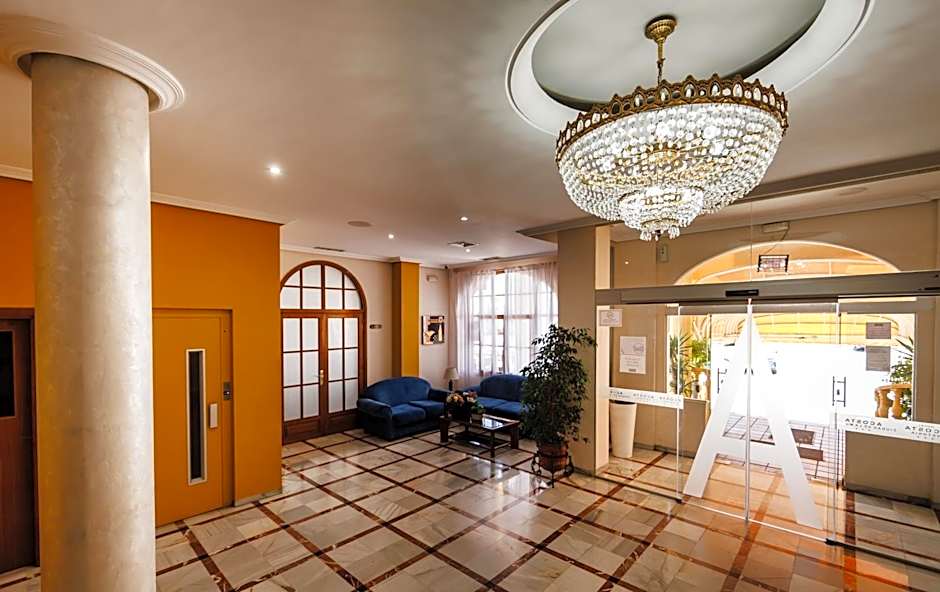 Hotel Acosta Vetonia