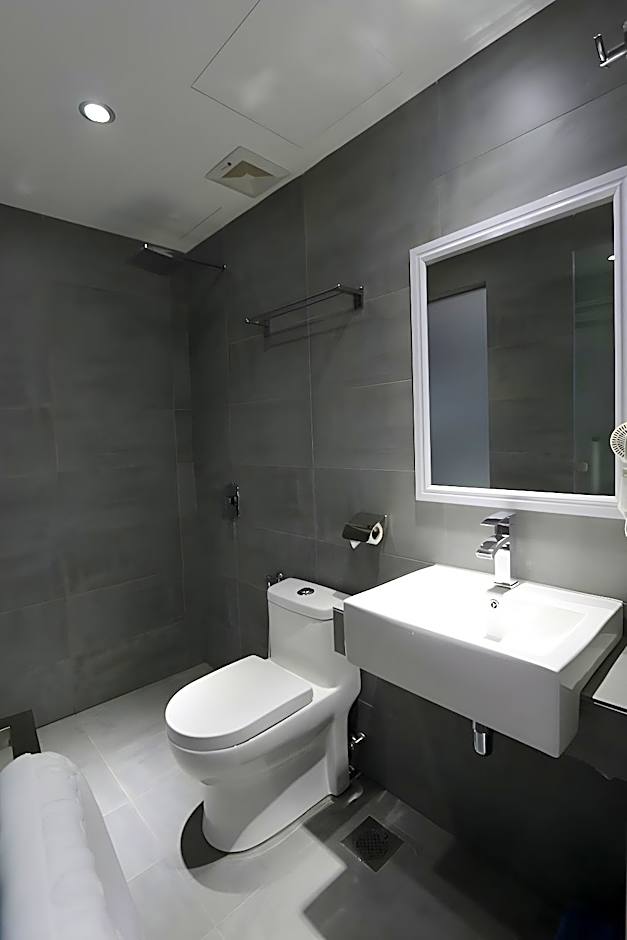 Hotel 99 - Sri Petaling @ Bukit Jalil