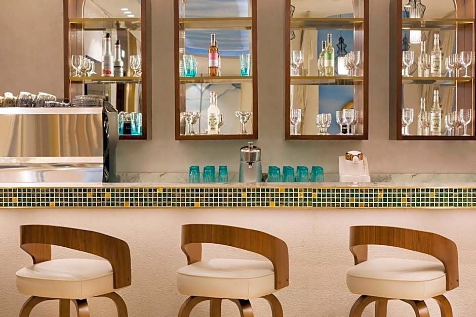 Velero Hotel Doha Lusail