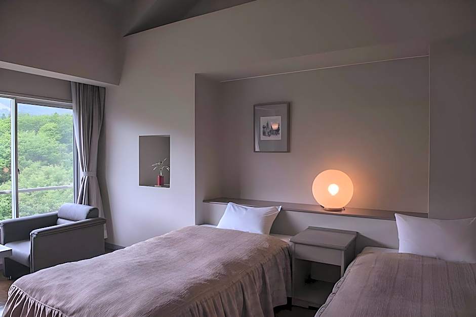 Takamiya Hotel Lucent