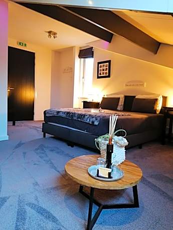 B&B/Boertel de Meander