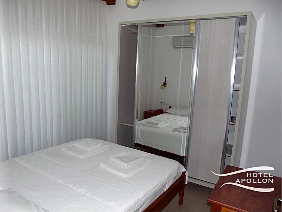 Apollon Hotel