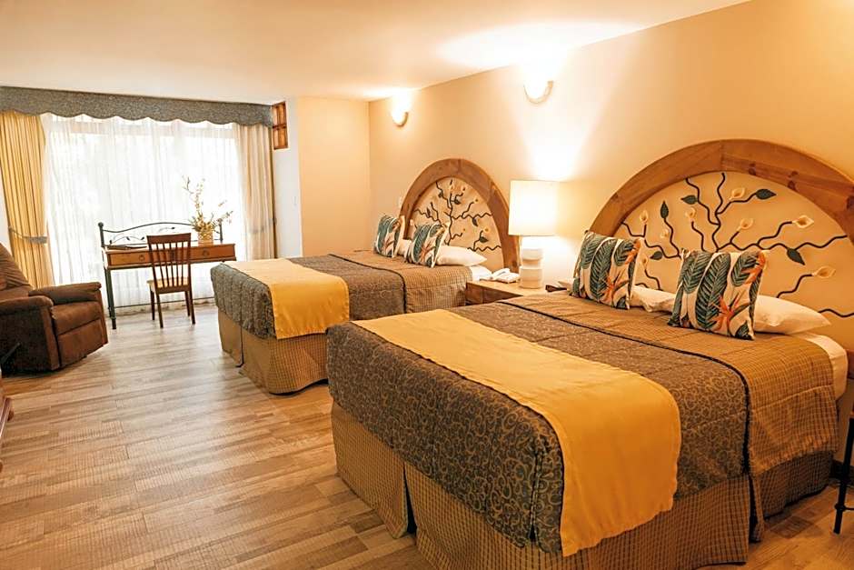 El Rodeo Estancia Boutique Hotel and Steak House