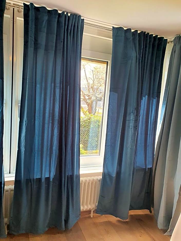 Viktoria Budget Hostel