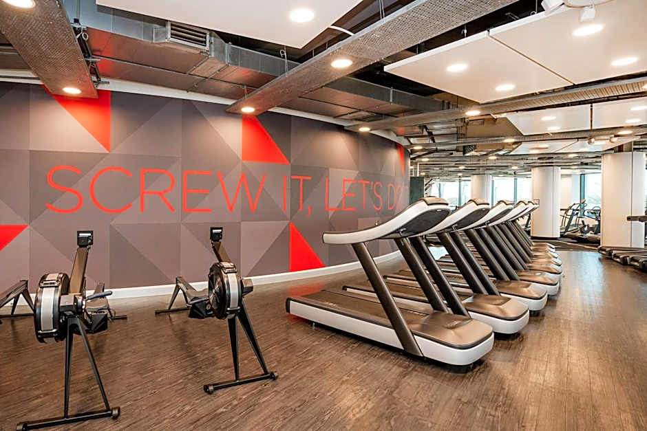 London Twickenham Stadium Hotel, a member of Radisson Individuals