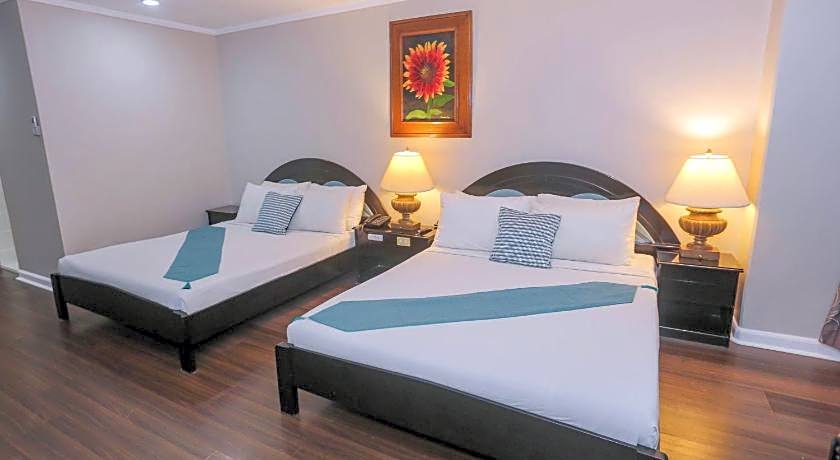 Holiday Plaza Hotel Cebu