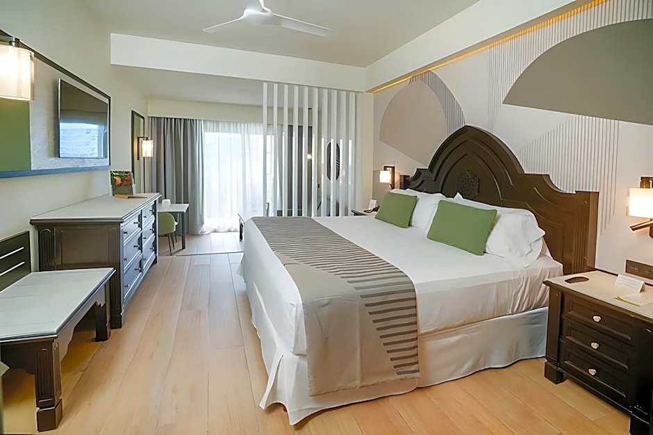 Riu Vallarta - All Inclusive