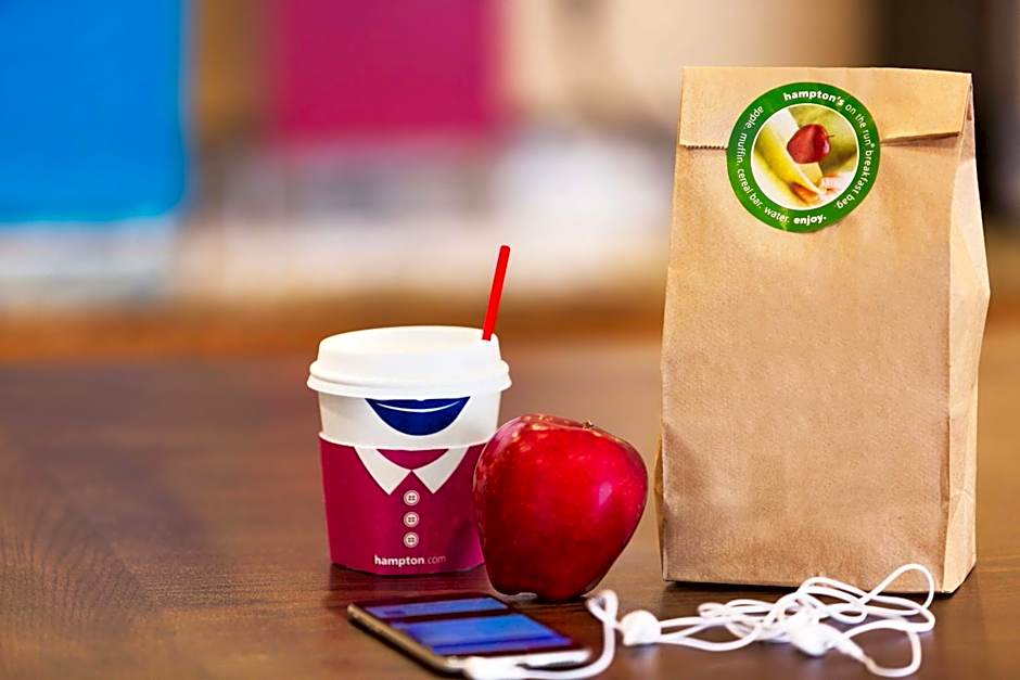 Hampton Inn By Hilton Houston-Willowbrook Mall