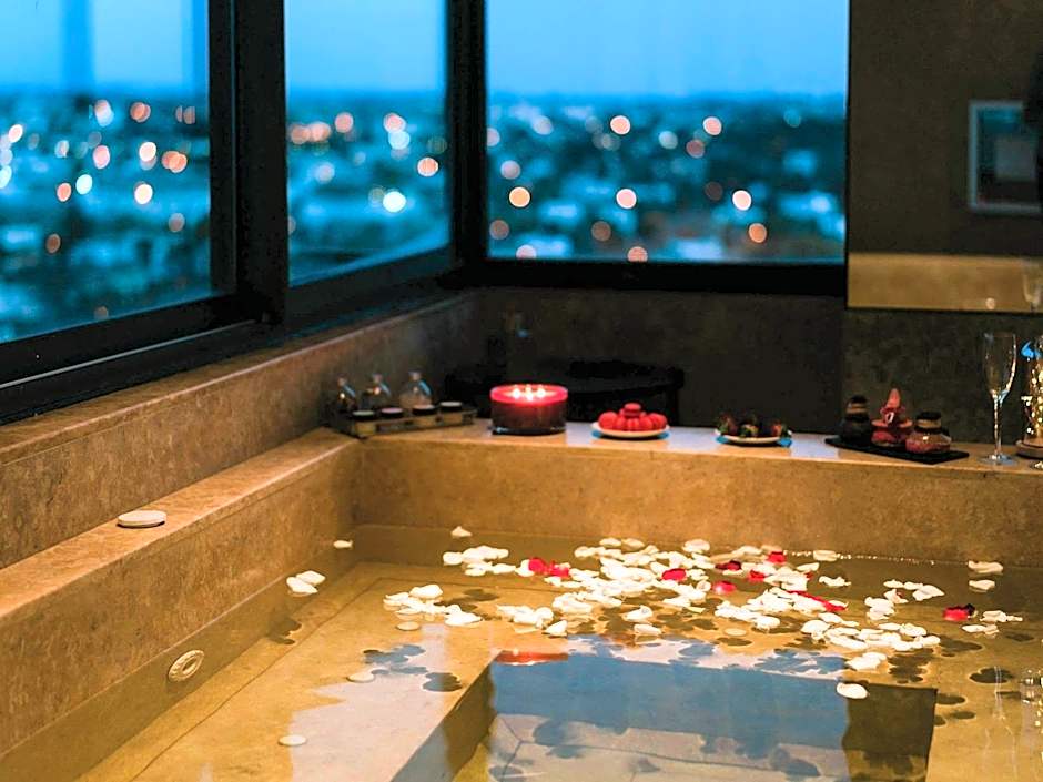Sofitel Rabat Jardin Des Roses
