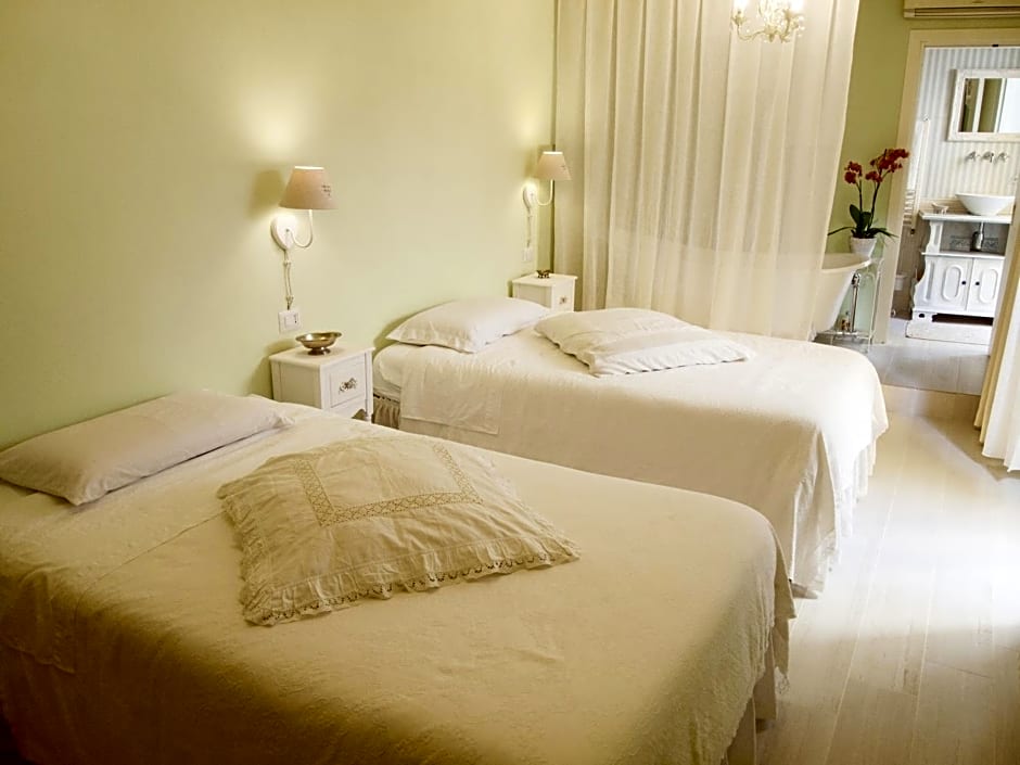 La Posadina House a Cagliari Locazioni turistiche brevi