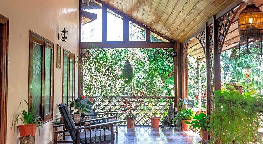 Tranquil Resort - A BluSalzz Collection