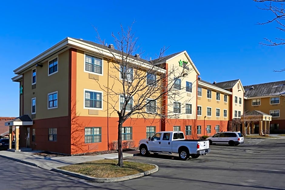 Extended Stay America Suites - Salt Lake City - Union Park