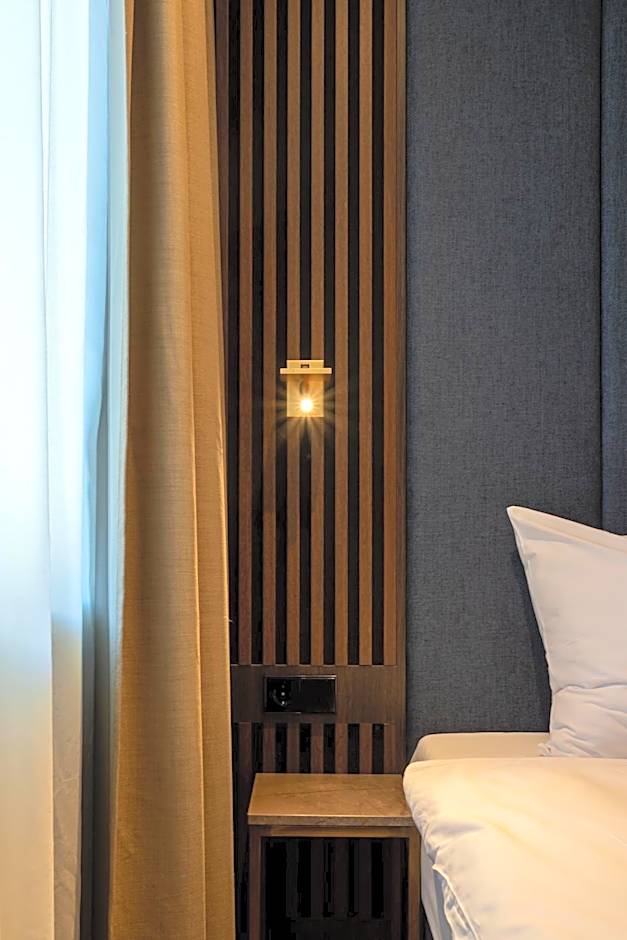 Dream Hotel Amsterdam