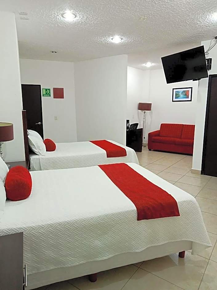 Hotel Plaza Elite
