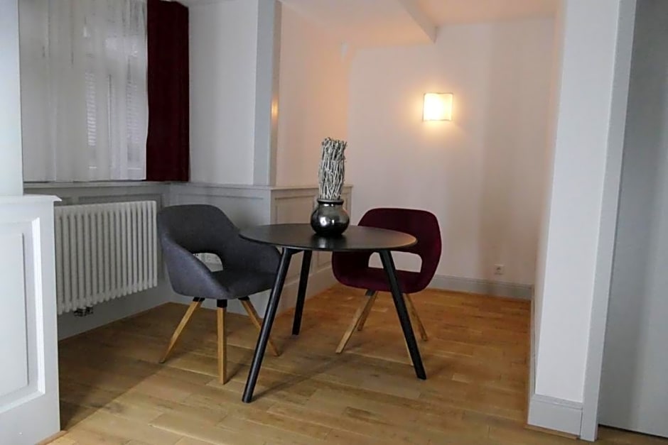 Hotel Ottheinrich