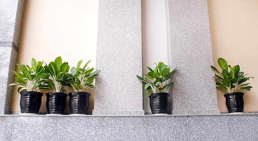 Dong Do Saigon Hotel