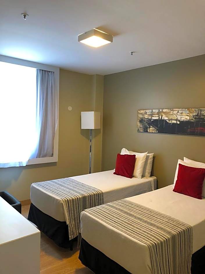 Grande Hotel Petrópolis