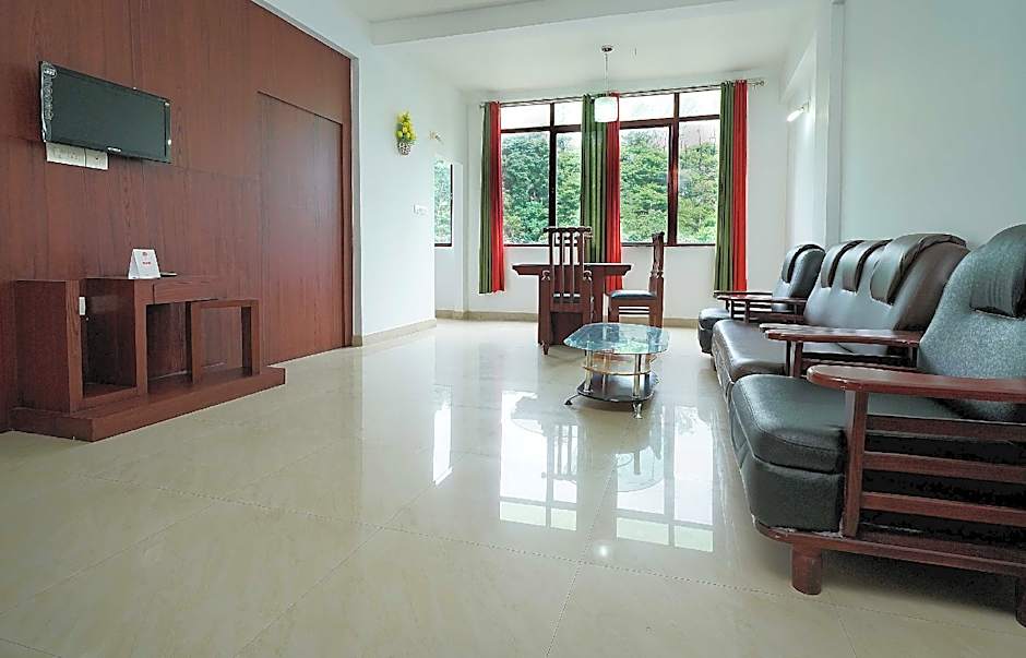 Hotel Greenland – Wayanad District, KS