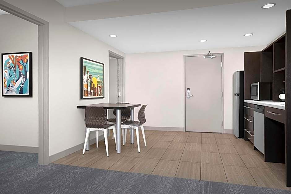 Home2 Suites By Hilton Pittsburgh/Mccandless Pa