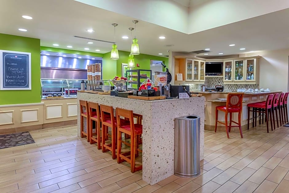 Hilton Garden Inn Richmond South/Southpark