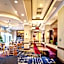 Hilton Asheville Biltmore Park