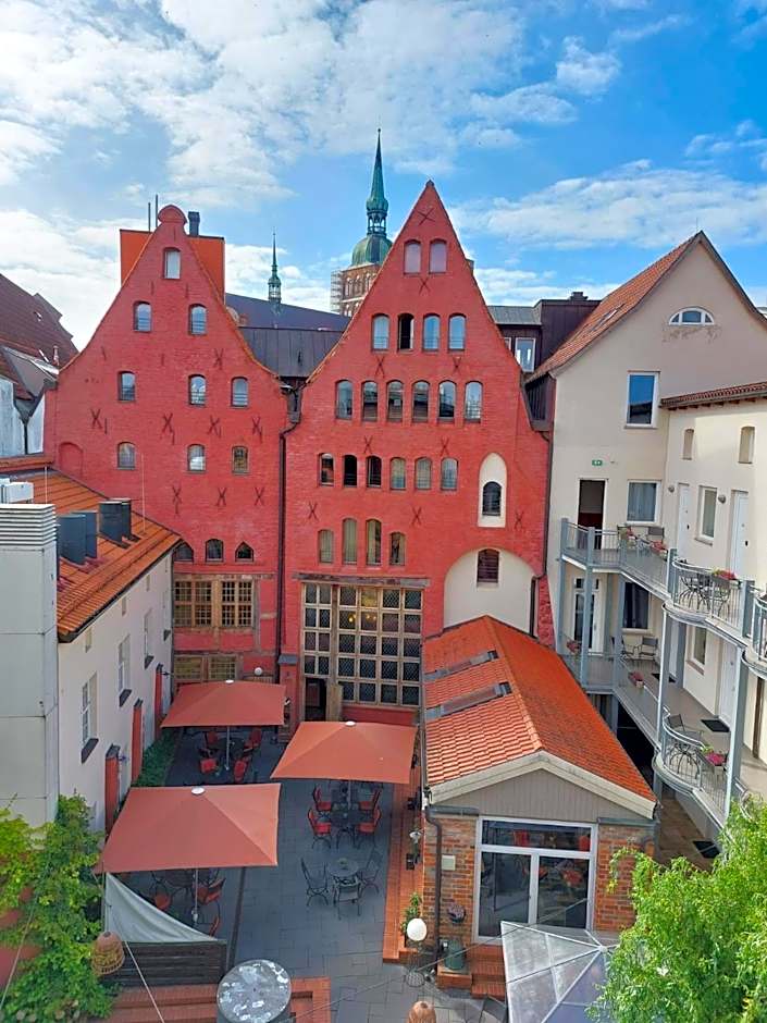 Scheelehof - Ein Lieblingsplatz Hotel