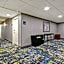 Hampton Inn By Hilton & Suites Guelph, Ontario, Canada