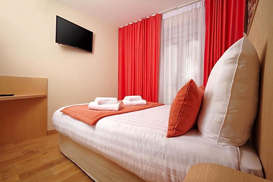 VLH Paris Montparnasse Eiffel