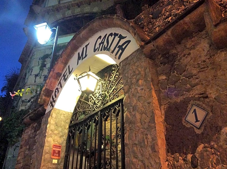 Hotel Mi Casita
