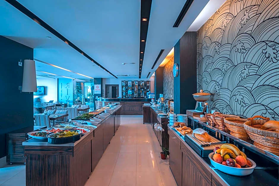 Riva Reşatbey Luxury Hotel