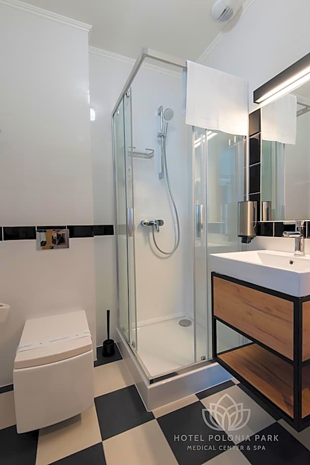 Hotel Polonia PARK Medical Center & Spa