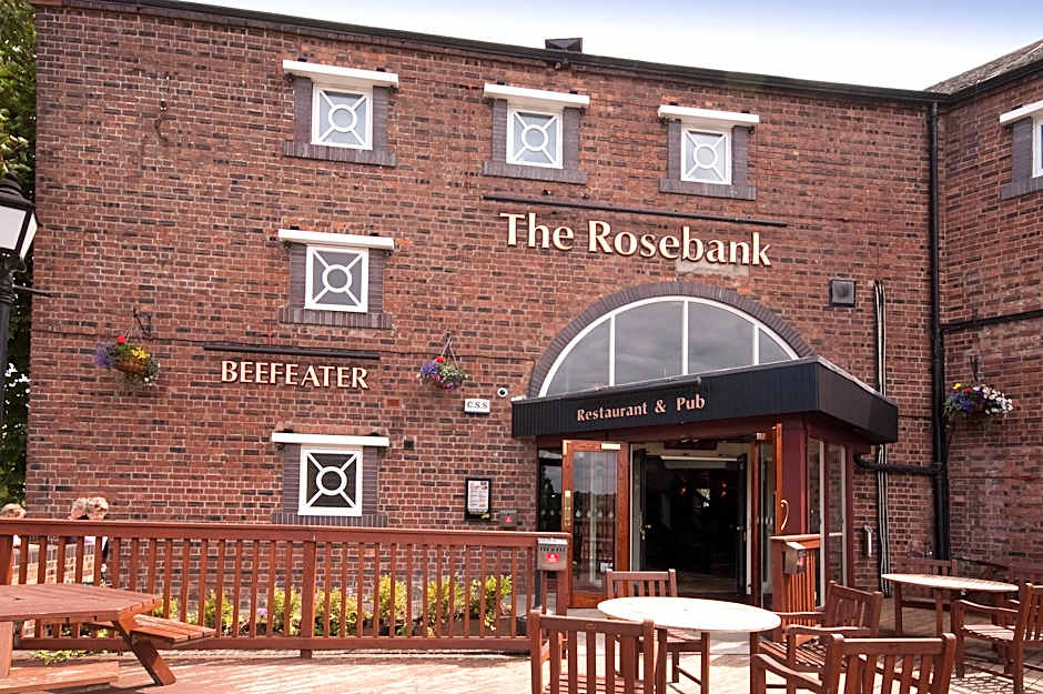 Premier Inn Falkirk Central